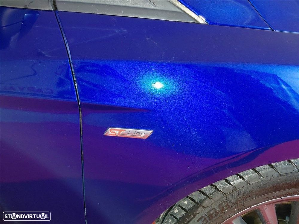 Ford Focus 1.0 EcoBoost ST-Line - 5