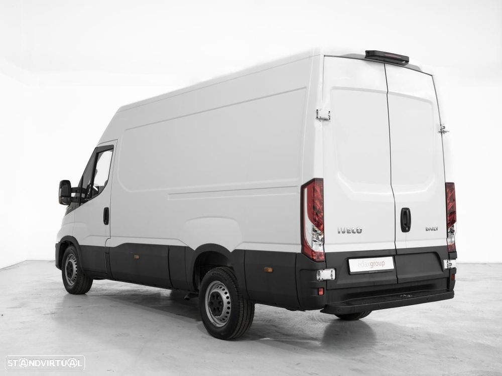 Iveco Daily 2.3 12m3 c/IVA - 5
