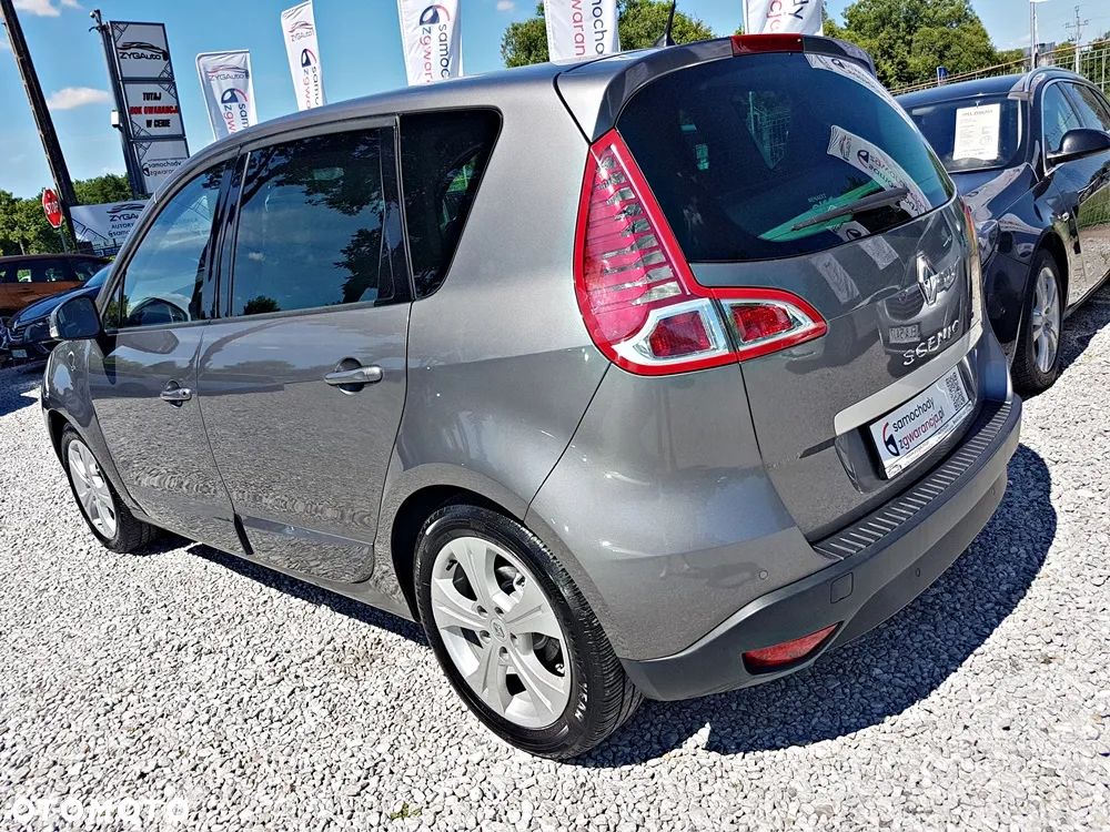 Renault Scenic 1.6 16V 110 Expression - 7