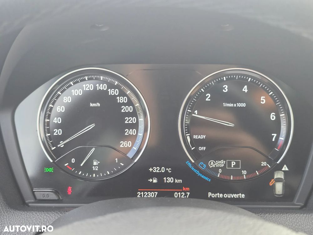BMW Seria 1 118i Aut. - 13