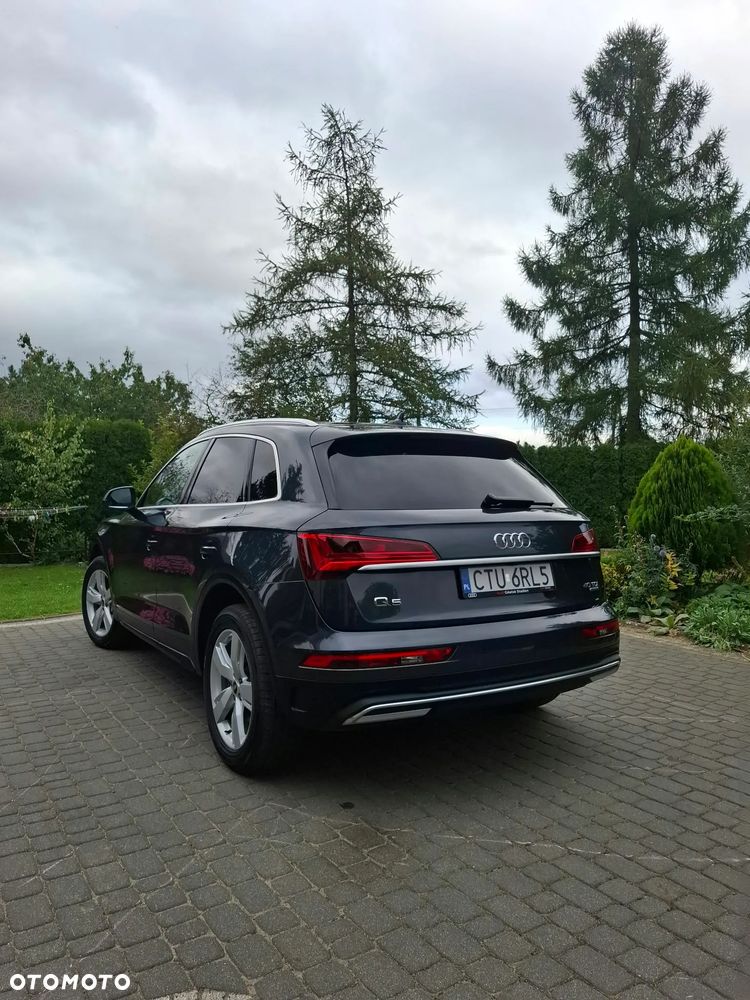 Audi Q5 - 4