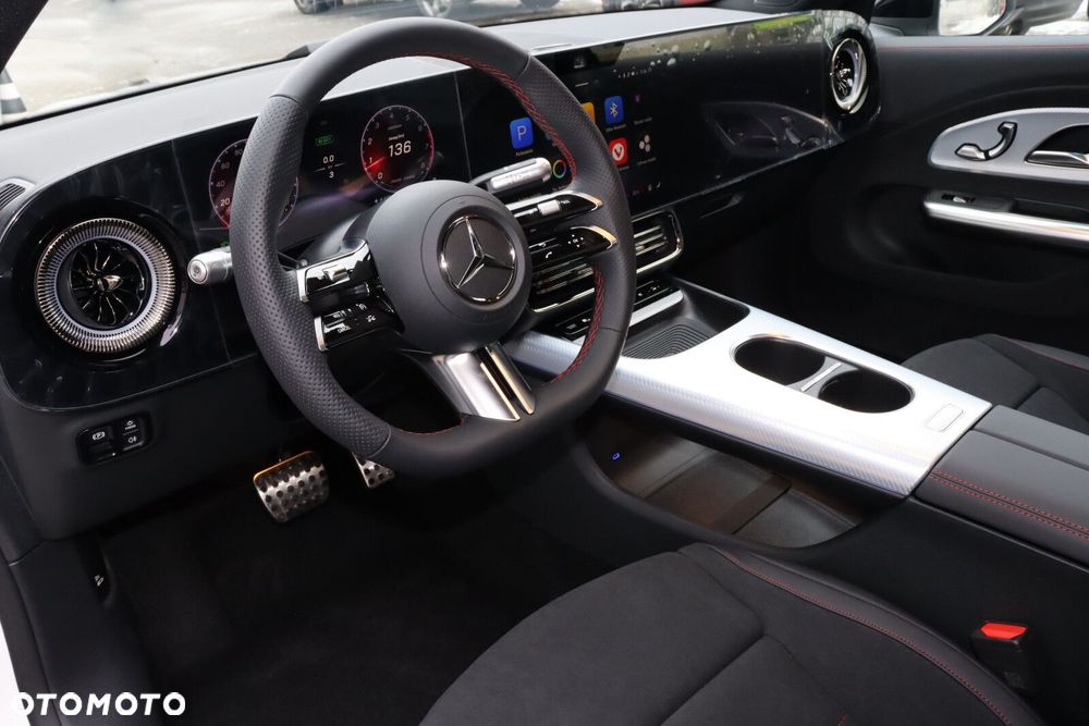 Mercedes-Benz CLA 200 mHEV 8G-DCT - 9