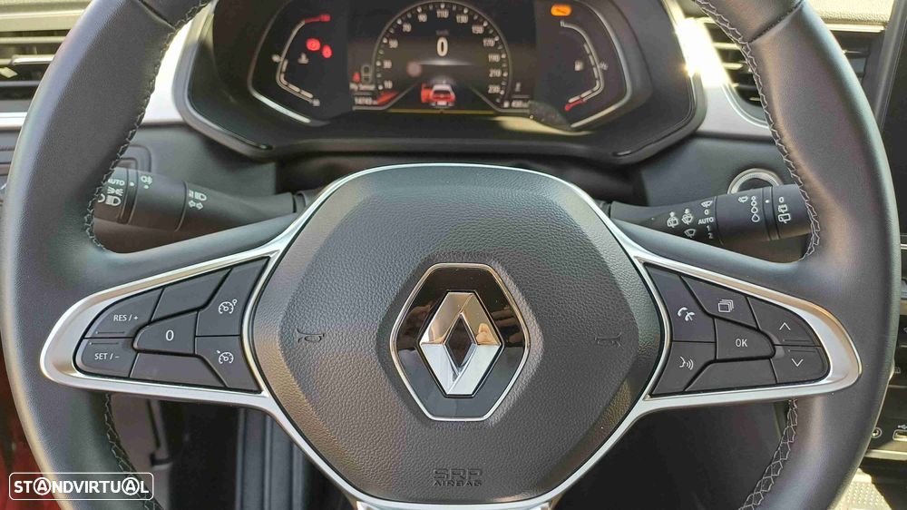 Renault Captur 1.0 TCe Techno - 9