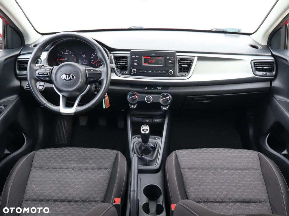 Kia Rio - 6