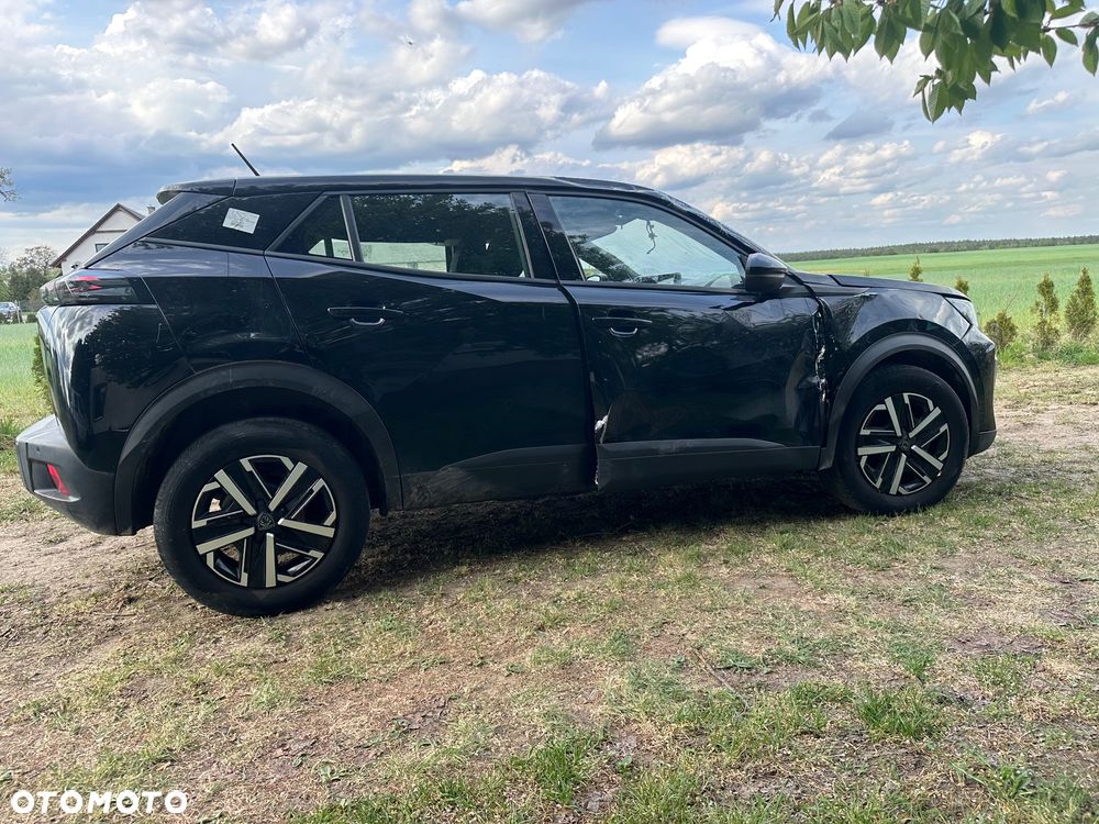 Peugeot 2008 PureTech 100 Active - 4