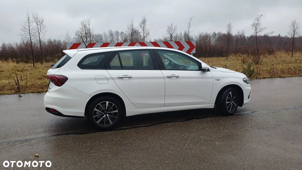 Fiat Tipo - 24