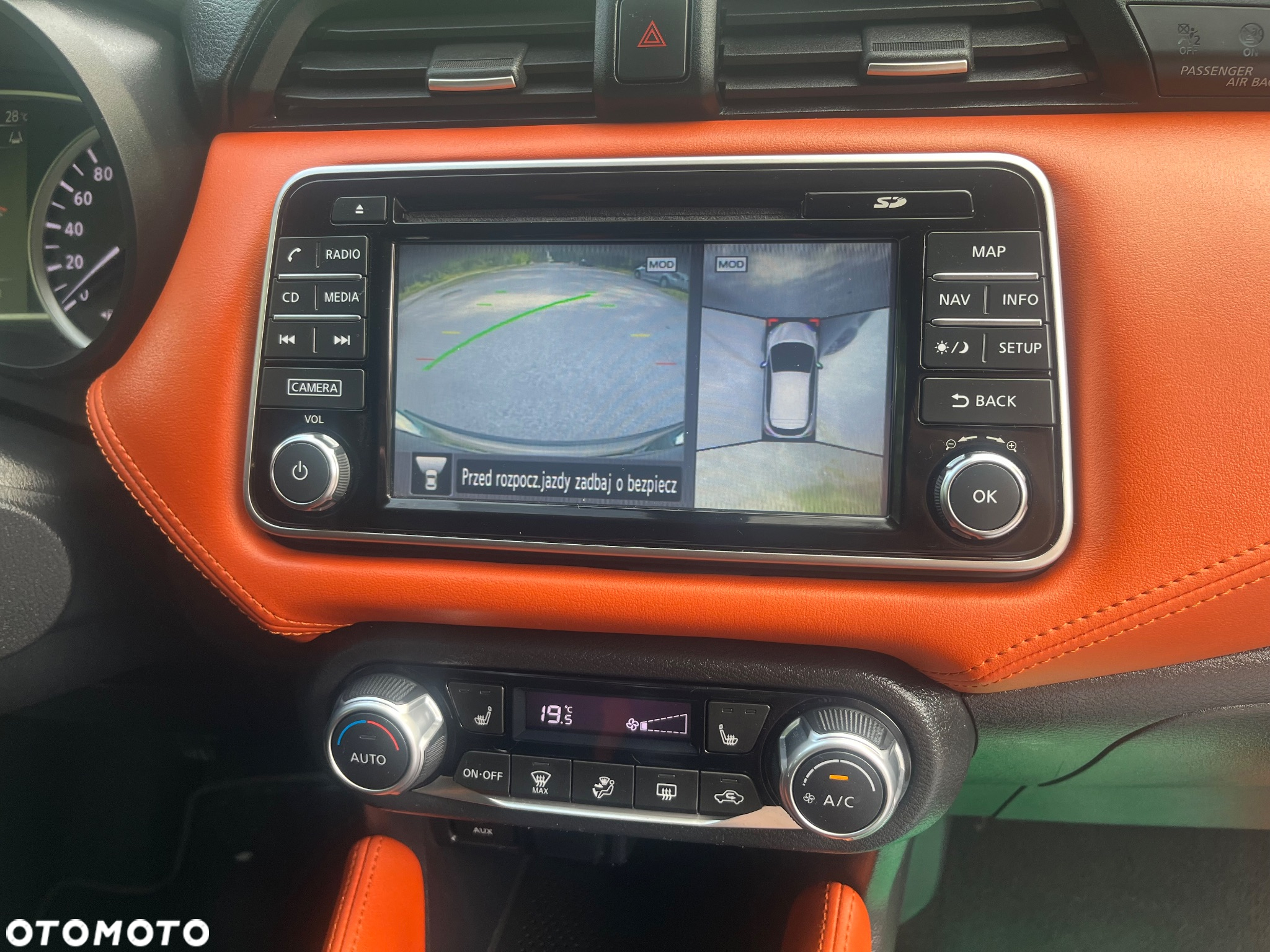 Nissan Micra - 30