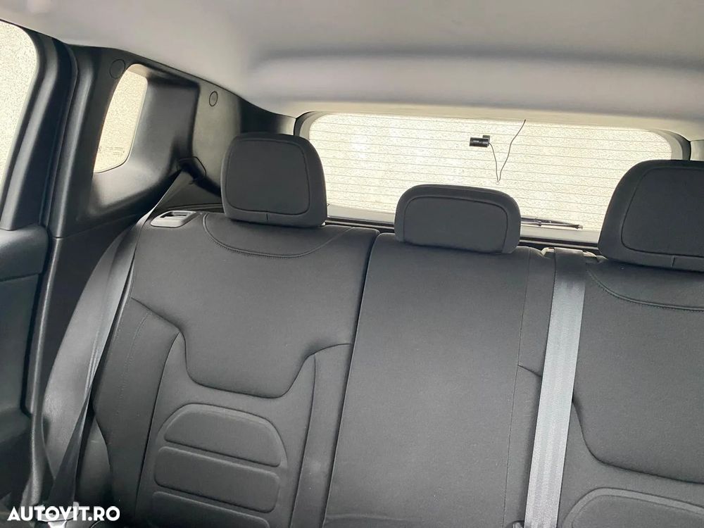 Jeep Renegade 2.0 M-Jet 4x4 Limited - 6