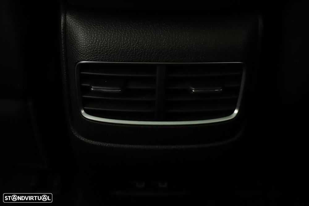 MG EHS 1.5 T-GDI Plug-in Hybrid Luxury - 25