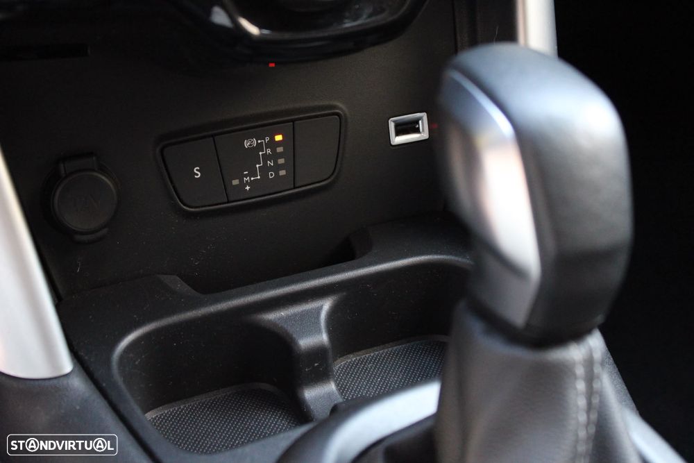 Citroën C3 Aircross 1.2 PureTech Shine EAT6 - 18