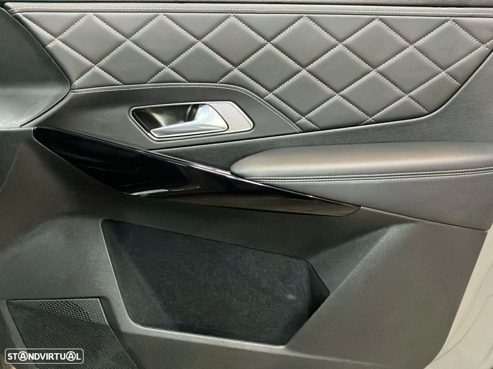 DS DS7 Crossback - 22