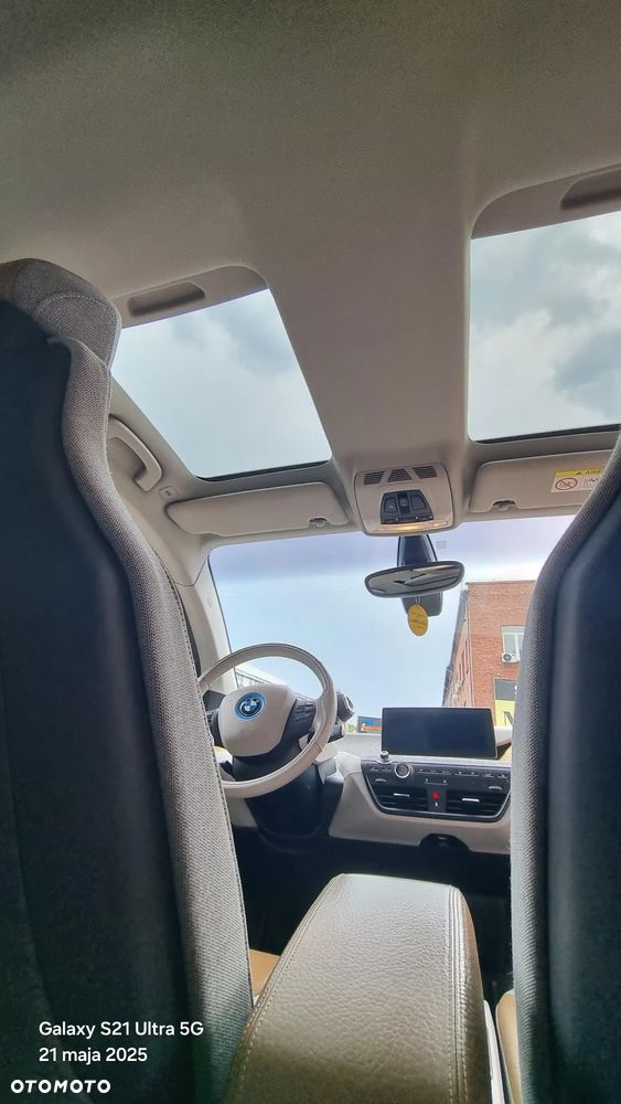 BMW i3 (60 Ah) - 7