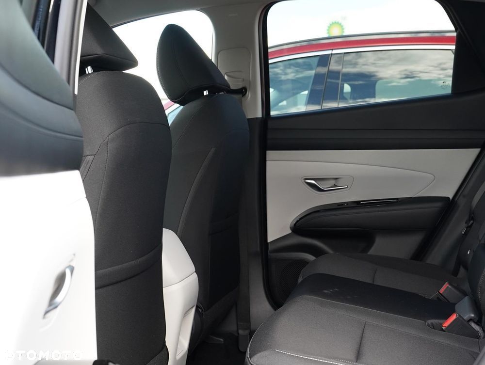 Hyundai Tucson 1.6 T-GDi 48V Smart 2WD DCT - 6