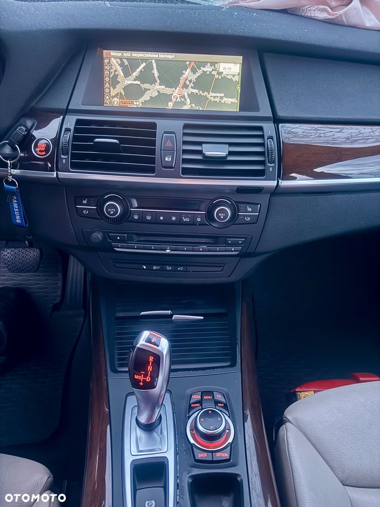 BMW X5 - 7