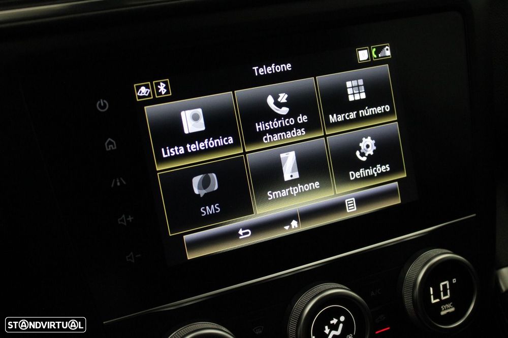Renault Kadjar 1.5 dCi Intens - 20