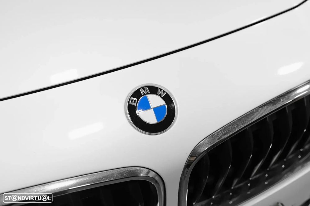 BMW X2 16 d sDrive Auto Advantage - 19