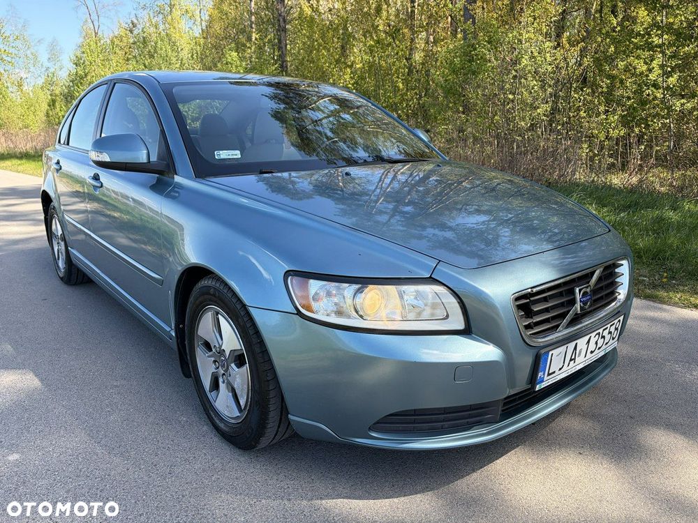 Volvo S40 - 7