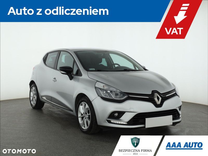 Renault Clio - 2