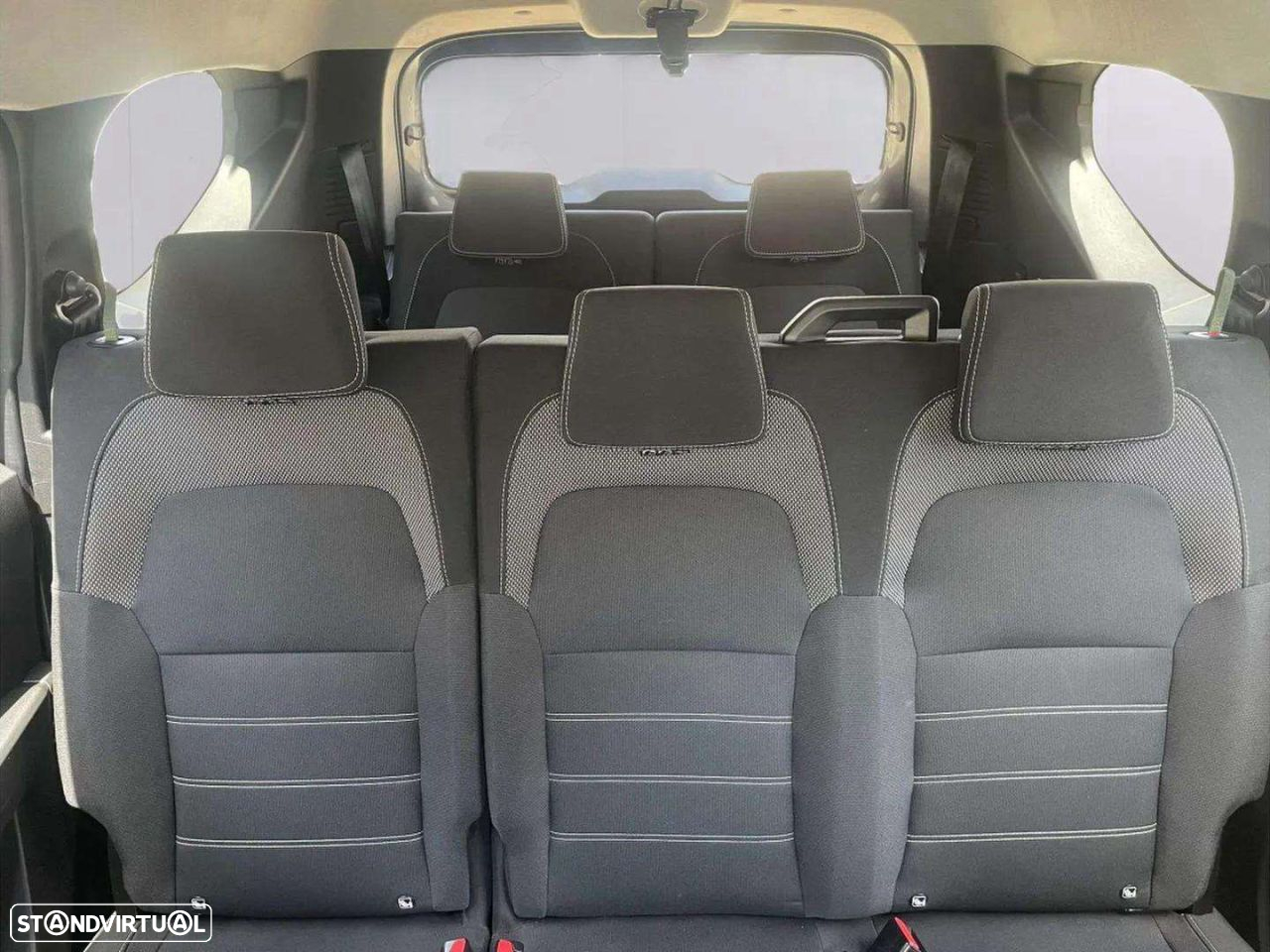 Dacia Jogger 1.0 ECO-G Expression Bi-Fuel - 16