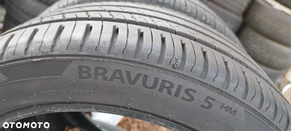 195/45/16 barum bravuris 5hm - 2