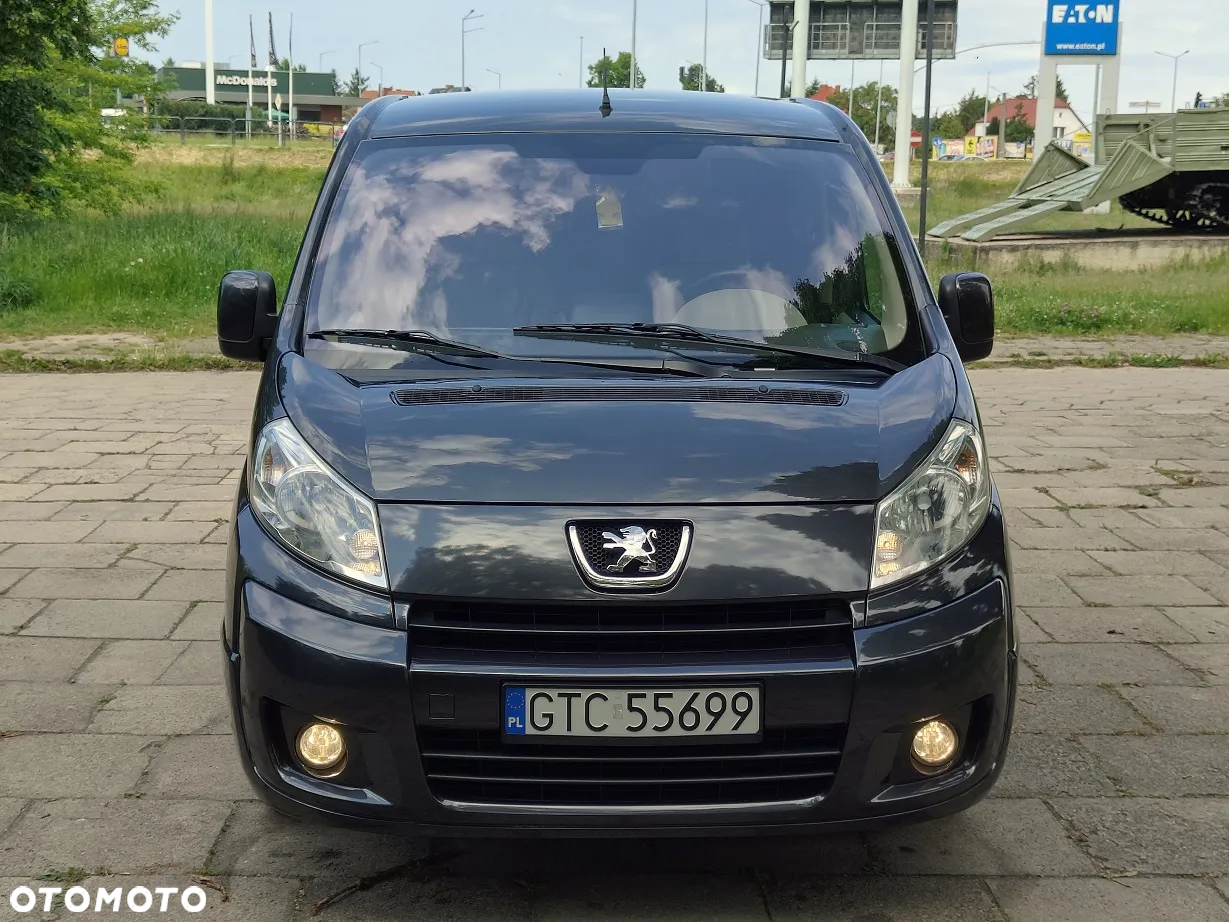 Peugeot Expert - 2