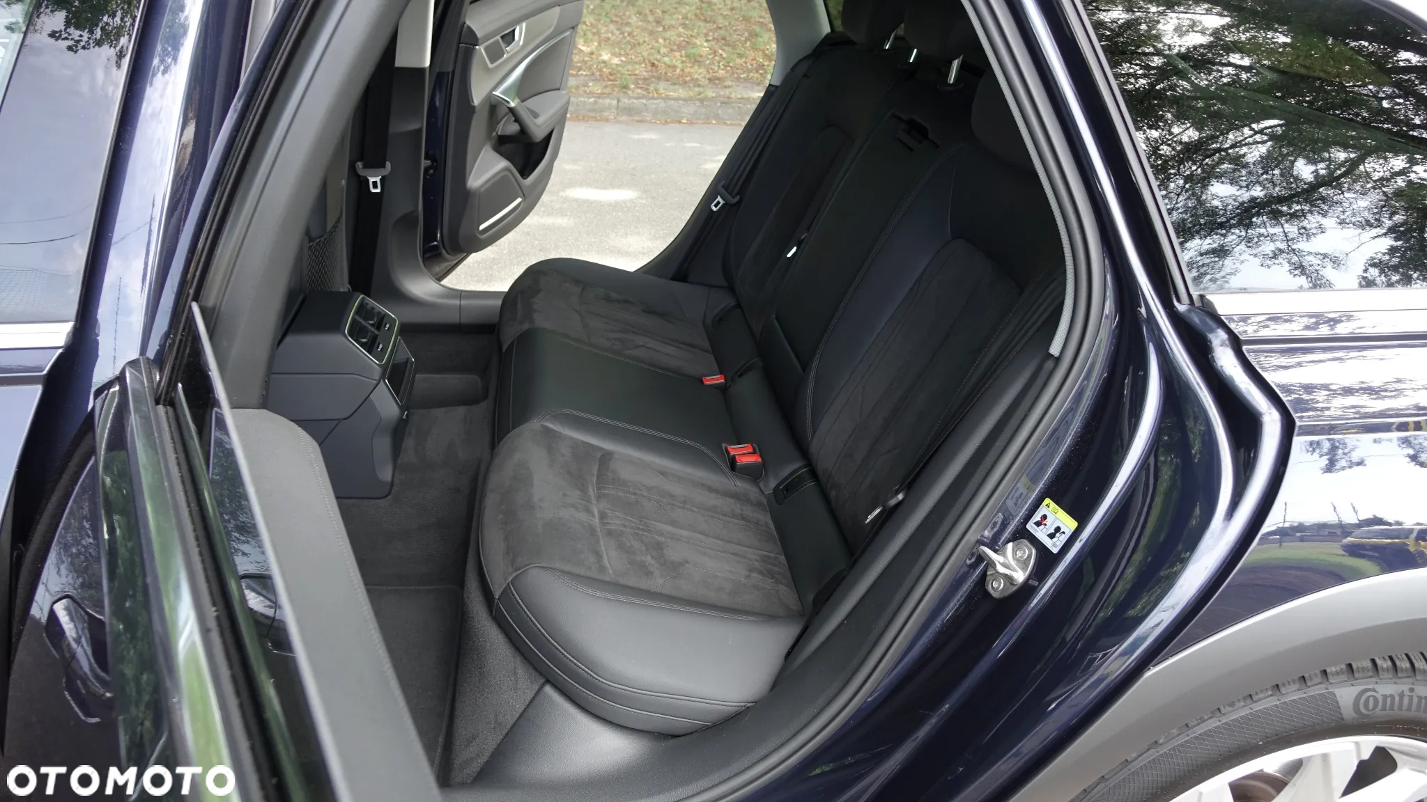 Audi A6 Allroad 3.0 TDI Quattro S tronic - 9
