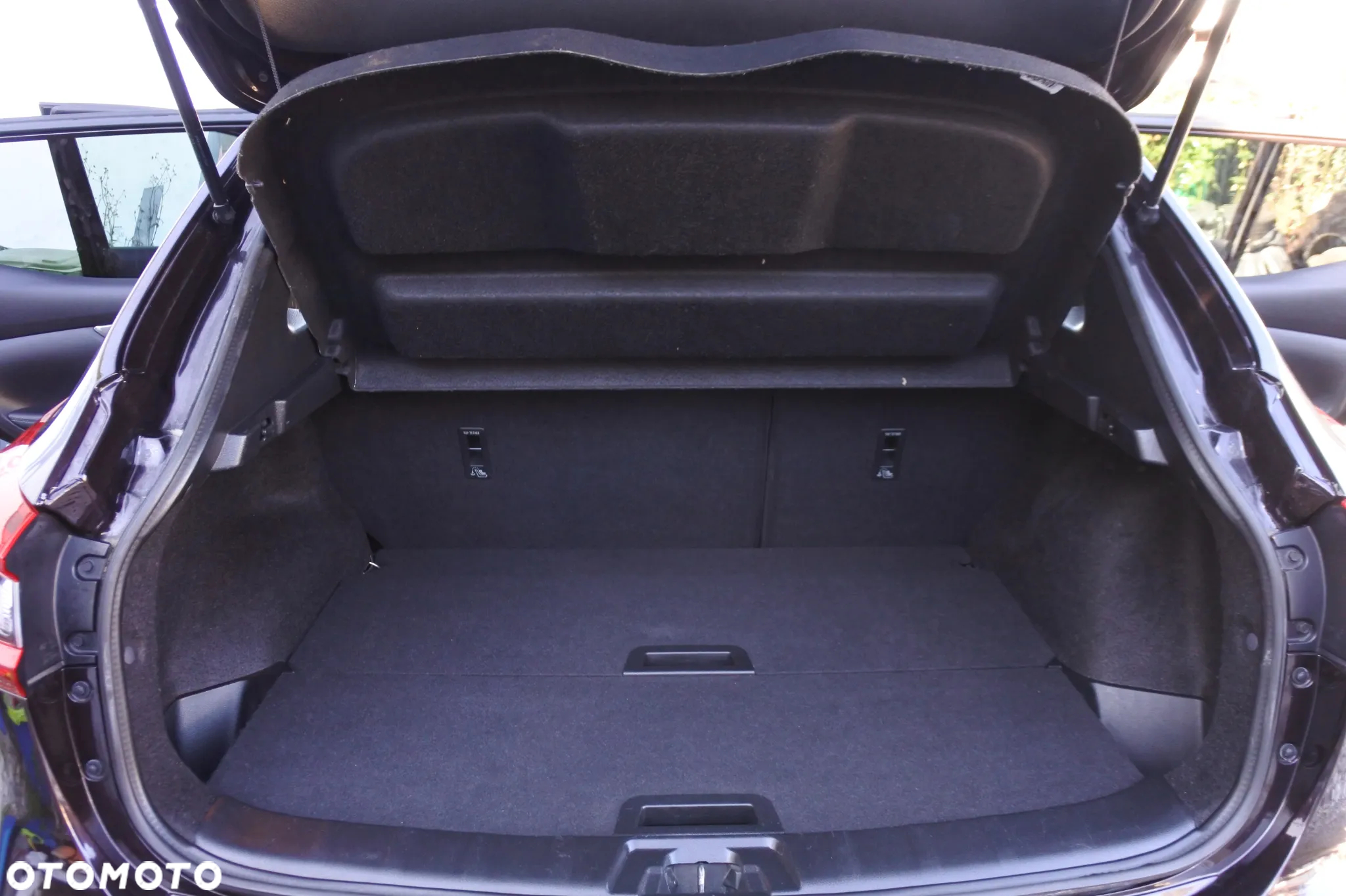Nissan Qashqai 1.3 DIG-T DCT TEKNA - 13
