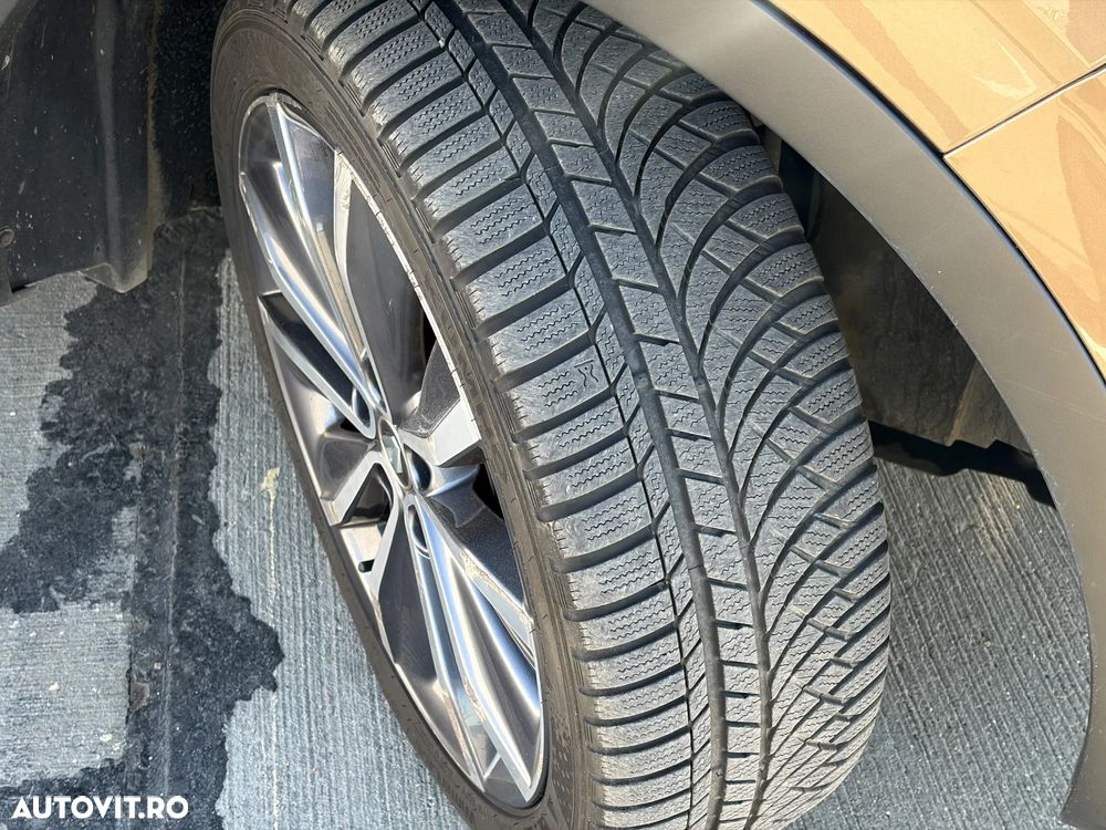 Renault Kadjar Energy dCi 130 Bose Edition - 11