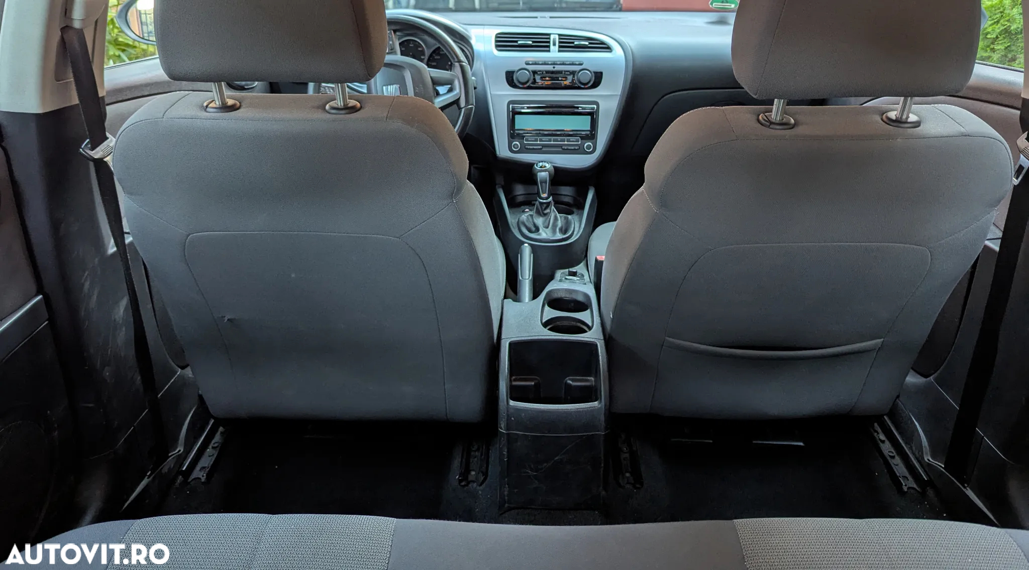 Seat Leon 1.6 TDI Copa - 7