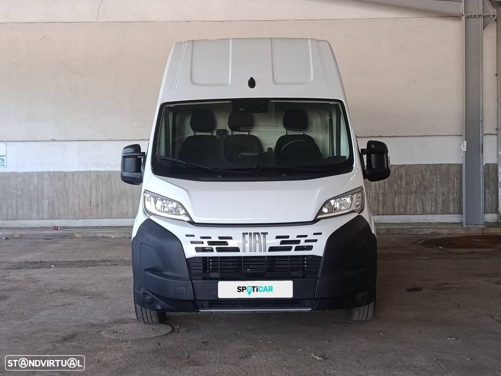 Fiat ducato - 2