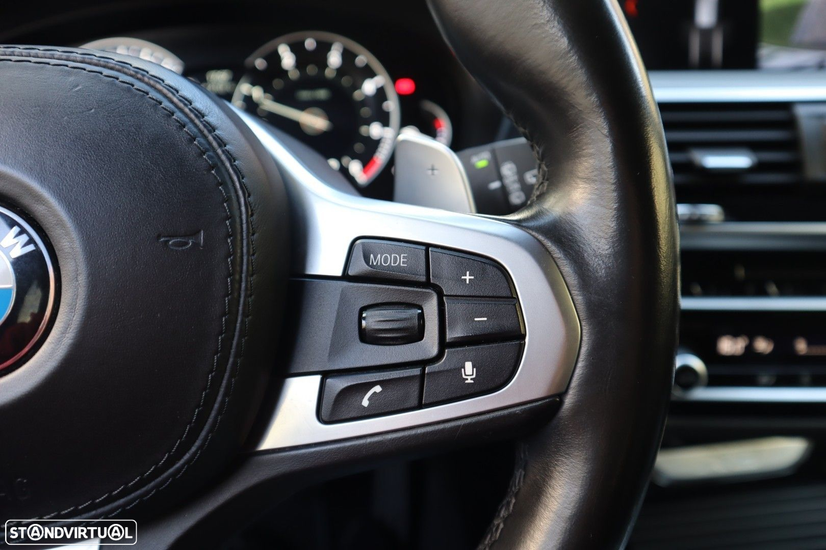 BMW X3 20 d xDrive Pack M Auto - 44