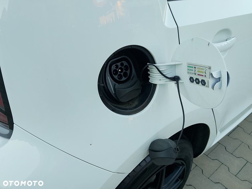 Volkswagen up! e-up Edition - 19