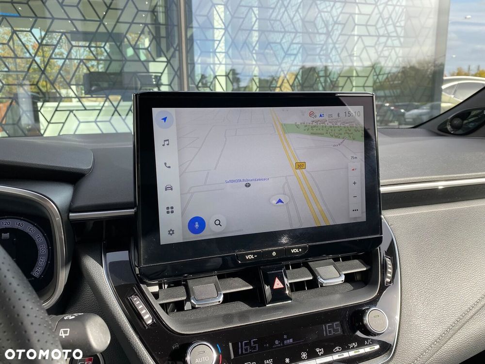 Toyota Corolla 2026
