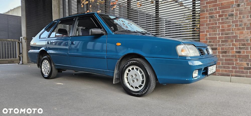 Polonez 1.6 - 8