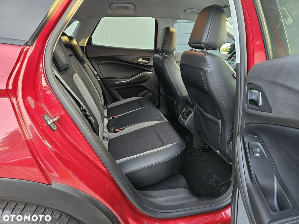 Opel Grandland X 2.0 D Start/Stop Automatik Ultimate - 27