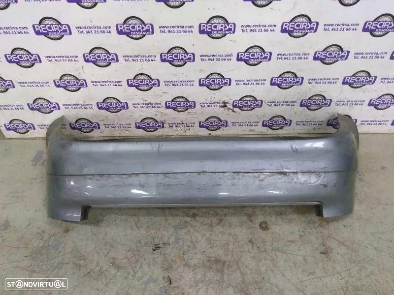 PARA-CHOQUES TRASEIRO AUDI A4 AVANT 8E - 1