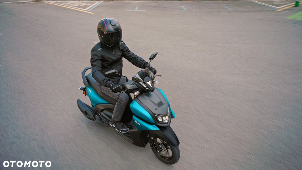 Yamaha Razz - 13