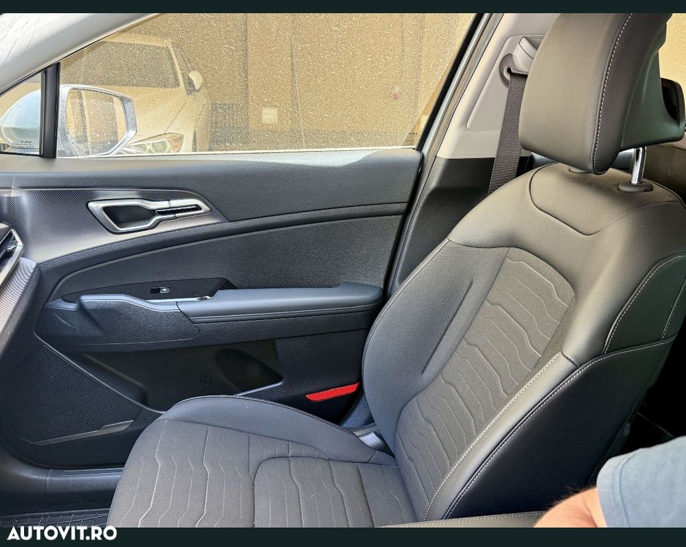 Kia Sportage - 4