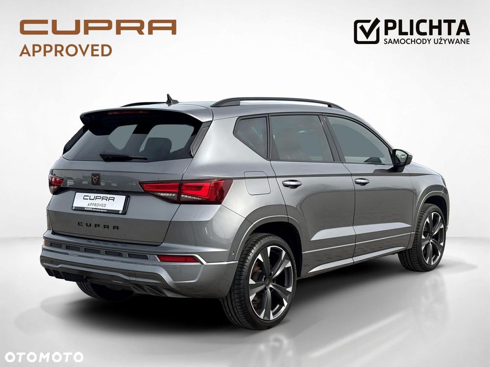 Cupra Ateca - 5