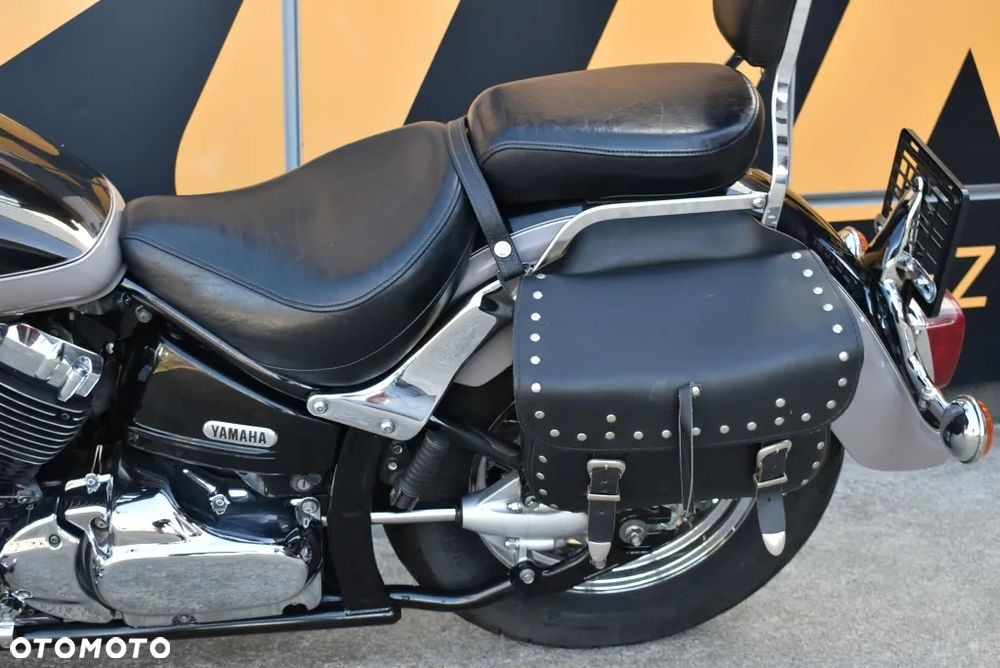 Yamaha Drag Star - 11