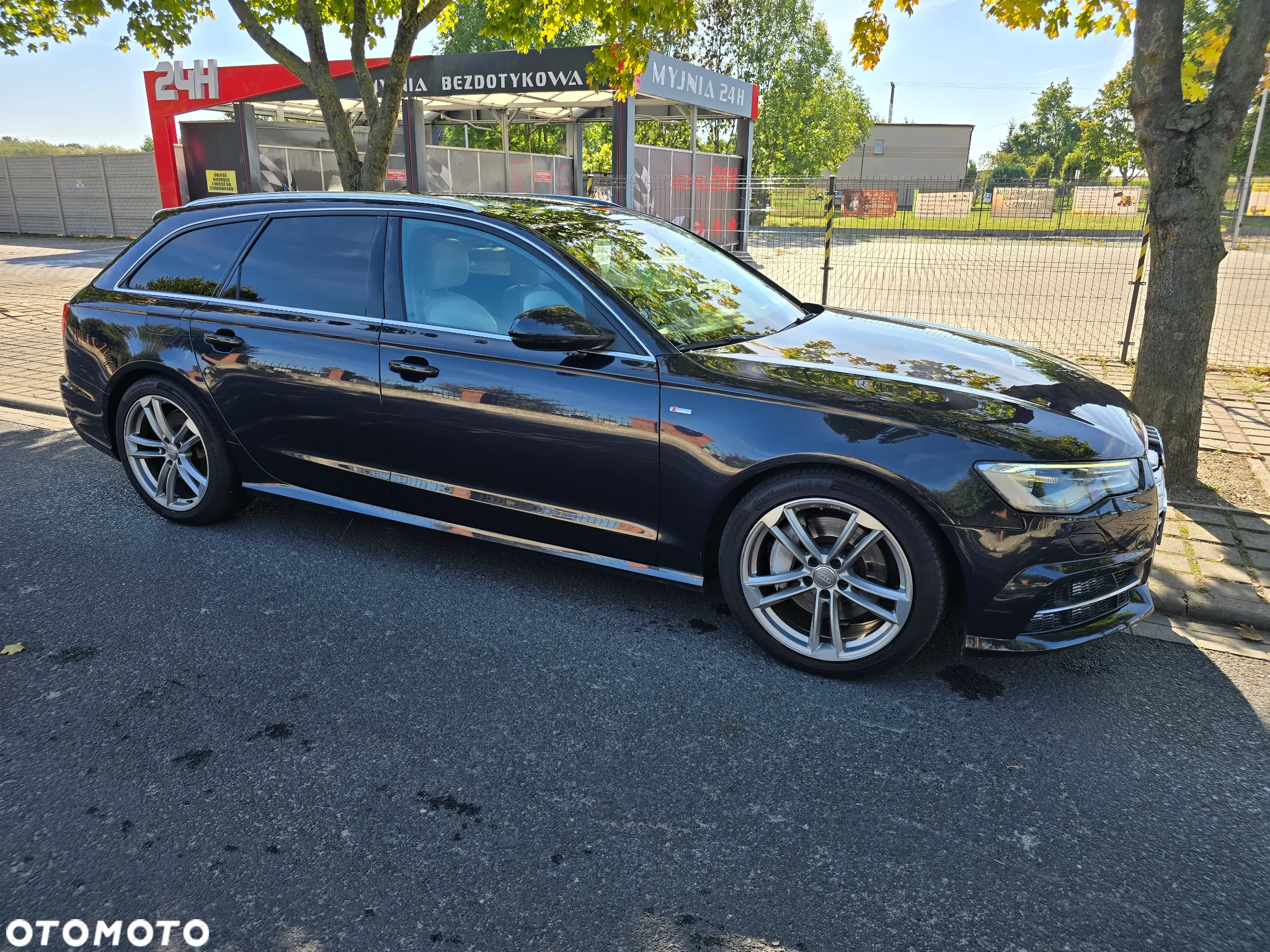 Audi A6 - 3