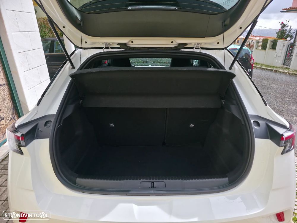 Opel Mokka 1.2 DI Turbo Auto Ultimate - 8