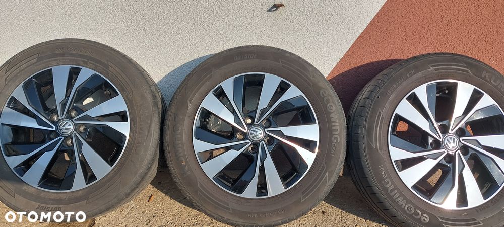 Volkswagen Polo 1.0 Comfortline - 7