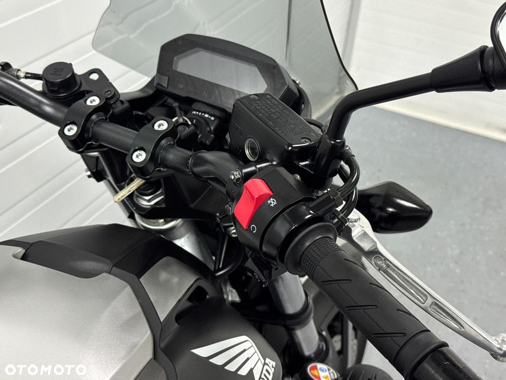 Honda NC - 14