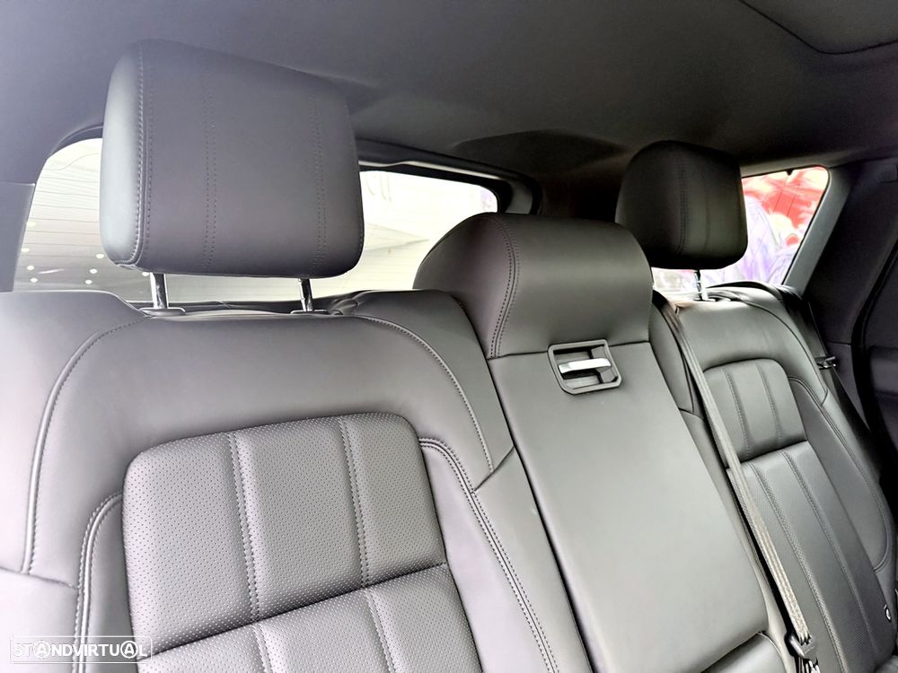 Land Rover Range Rover Sport P400e HSE - 35