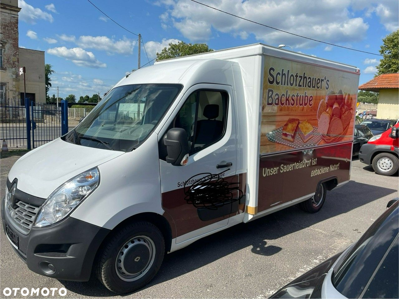 Renault Master - 29