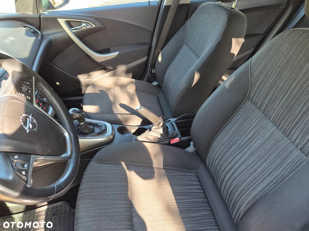 Opel Astra 1.4 Active - 5