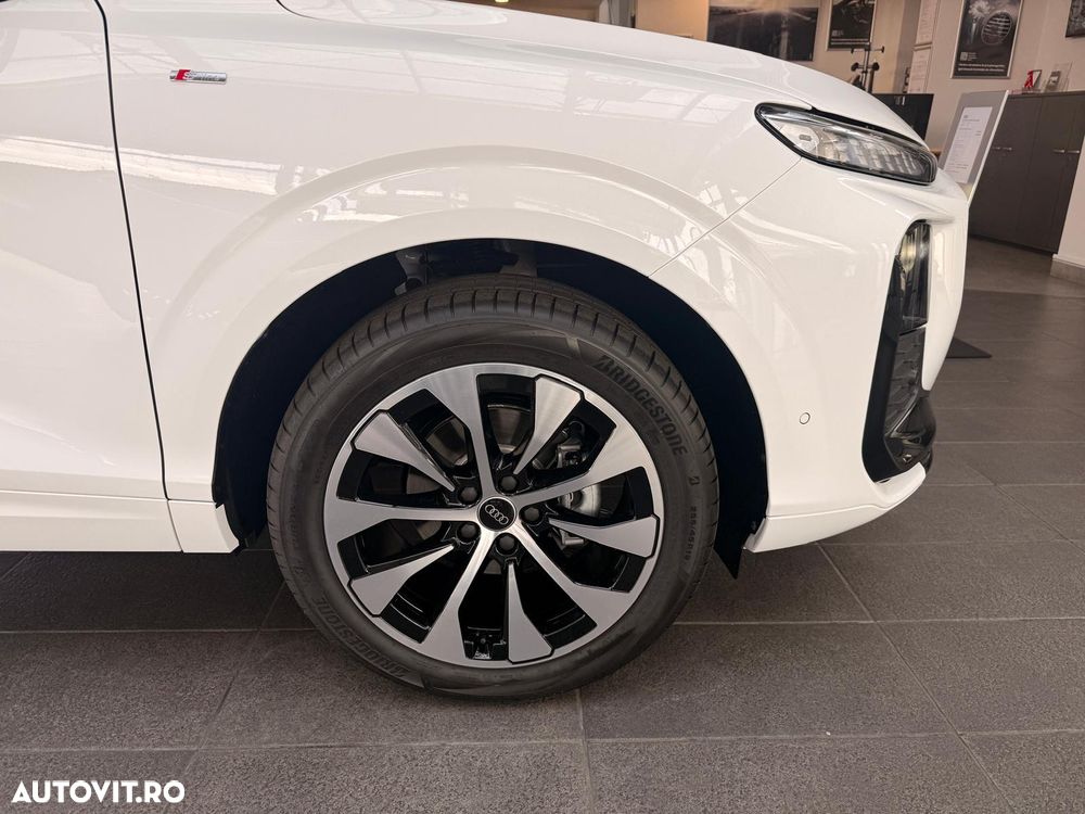 Audi Q3 1.5 35 TFSI S tronic MHEV S Line - 8