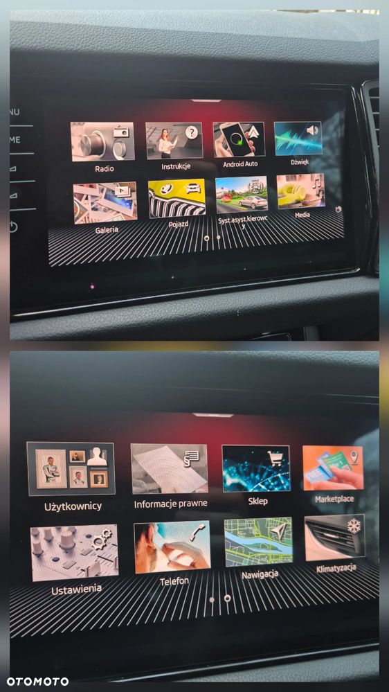 Skoda Kodiaq 2.0 TDI 4x4 DSG Sportline - 30