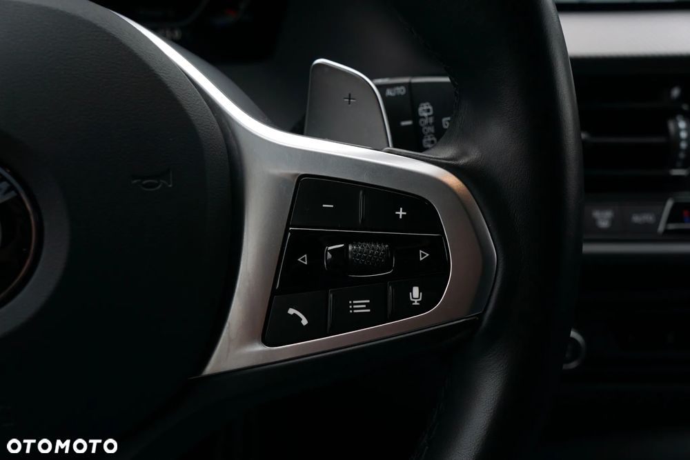 BMW Seria 1 118d M Sport - 20